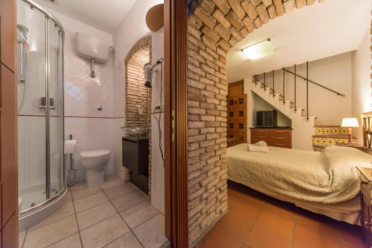 Relais Del Porto Hotel Cagliari Exterior photo