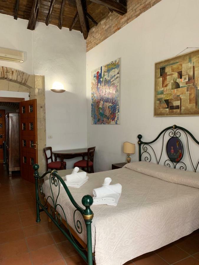 Relais Del Porto Hotel Cagliari Exterior photo